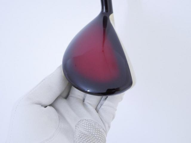 Fairway Wood : Maruman : ไม้กระเทย Maruman MAJESTY Prestigio X (ออกปี 2019 รุ่นท้อปสุด ของใหม่ 3 หมื่น) Loft 21 Flex R