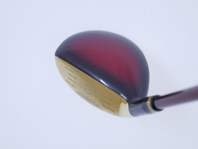 Fairway Wood : Maruman : ไม้กระเทย Maruman MAJESTY Prestigio X (ออกปี 2019 รุ่นท้อปสุด ของใหม่ 3 หมื่น) Loft 21 Flex R