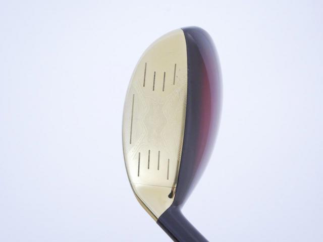 Fairway Wood : Maruman : ไม้กระเทย Maruman MAJESTY Prestigio X (ออกปี 2019 รุ่นท้อปสุด ของใหม่ 3 หมื่น) Loft 21 Flex R