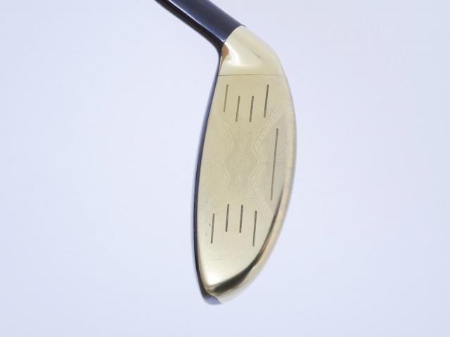 Fairway Wood : Maruman : ไม้กระเทย Maruman MAJESTY Prestigio X (ออกปี 2019 รุ่นท้อปสุด ของใหม่ 3 หมื่น) Loft 21 Flex R