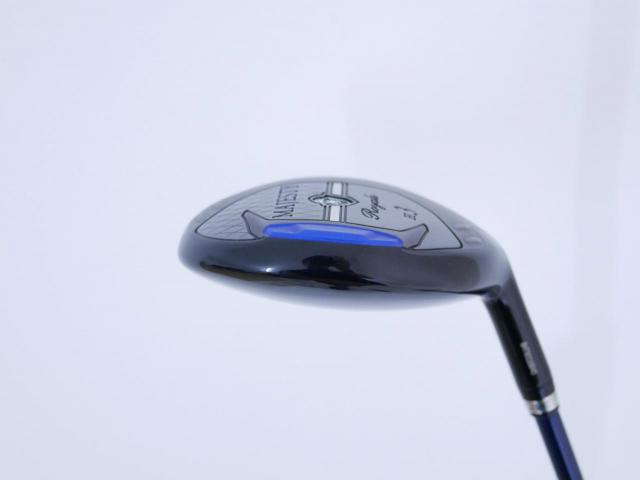 Fairway Wood : Maruman : ไม้กระเทย Maruman MAJESTY Royale (ออกปี 2023 รุ่นท้อปสุด) Loft 18 Flex R