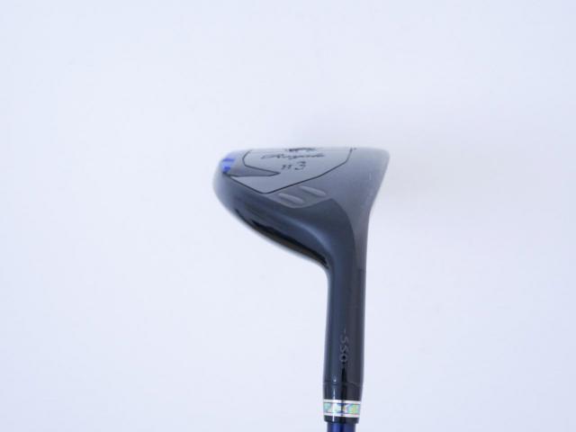 Fairway Wood : Maruman : ไม้กระเทย Maruman MAJESTY Royale (ออกปี 2023 รุ่นท้อปสุด) Loft 18 Flex R