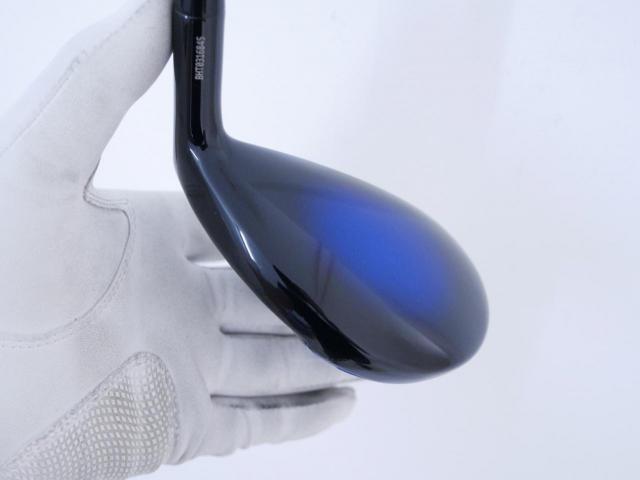 Fairway Wood : Maruman : ไม้กระเทย Maruman MAJESTY Royale (ออกปี 2023 รุ่นท้อปสุด) Loft 18 Flex R