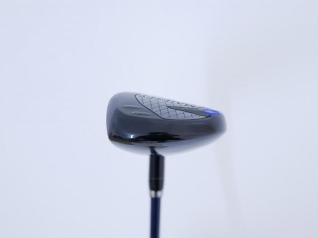 Fairway Wood : Maruman : ไม้กระเทย Maruman MAJESTY Royale (ออกปี 2023 รุ่นท้อปสุด) Loft 18 Flex R