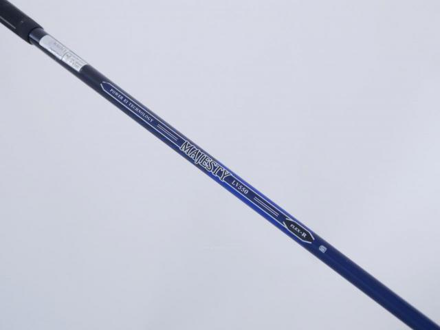 Fairway Wood : Maruman : ไม้กระเทย Maruman MAJESTY Royale (ออกปี 2023 รุ่นท้อปสุด) Loft 18 Flex R