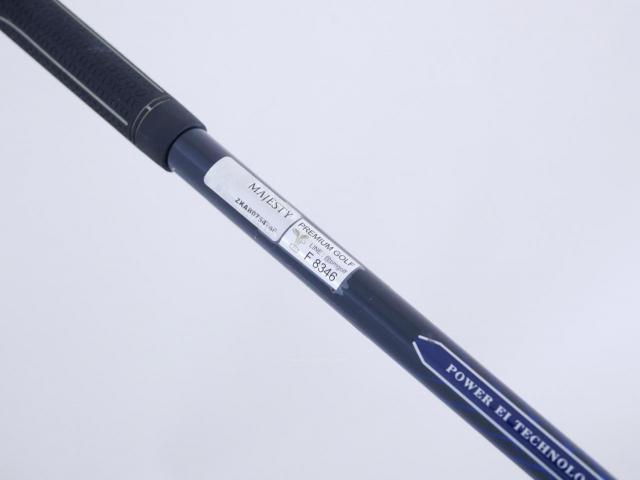 Fairway Wood : Maruman : ไม้กระเทย Maruman MAJESTY Royale (ออกปี 2023 รุ่นท้อปสุด) Loft 18 Flex R