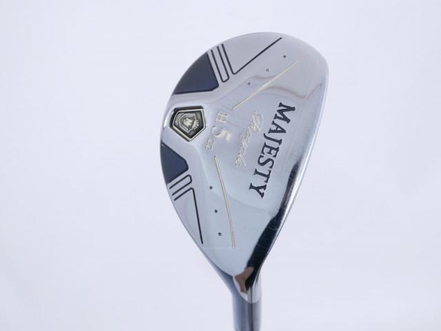 Fairway Wood : Maruman : ไม้กระเทย Maruman MAJESTY Royale (รุ่นปี 2022 รุ่นท้อปสุด) Loft 22 Flex SR