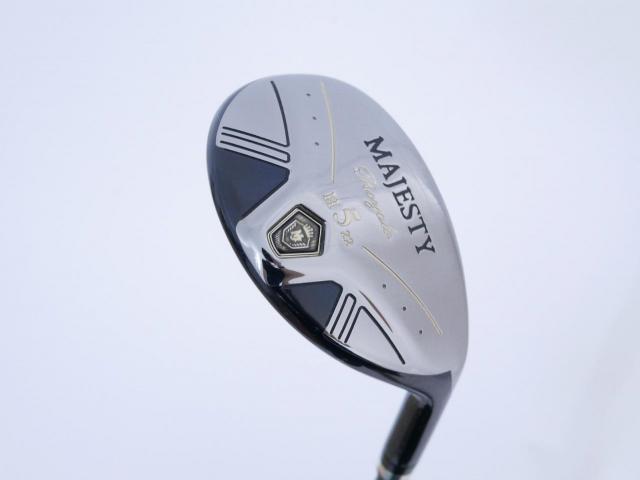 Fairway Wood : Maruman : ไม้กระเทย Maruman MAJESTY Royale (รุ่นปี 2022 รุ่นท้อปสุด) Loft 22 Flex SR