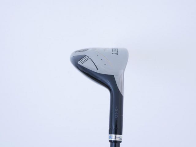 Fairway Wood : Maruman : ไม้กระเทย Maruman MAJESTY Royale (รุ่นปี 2022 รุ่นท้อปสุด) Loft 22 Flex SR