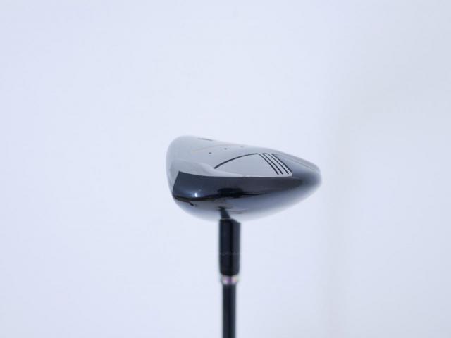 Fairway Wood : Maruman : ไม้กระเทย Maruman MAJESTY Royale (รุ่นปี 2022 รุ่นท้อปสุด) Loft 22 Flex SR
