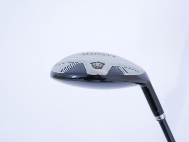Fairway Wood : Maruman : ไม้กระเทย Maruman MAJESTY Royale (รุ่นปี 2022 รุ่นท้อปสุด) Loft 22 Flex SR