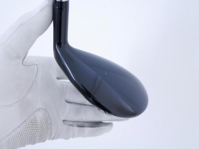 Fairway Wood : Maruman : ไม้กระเทย Maruman MAJESTY Royale (รุ่นปี 2022 รุ่นท้อปสุด) Loft 22 Flex SR