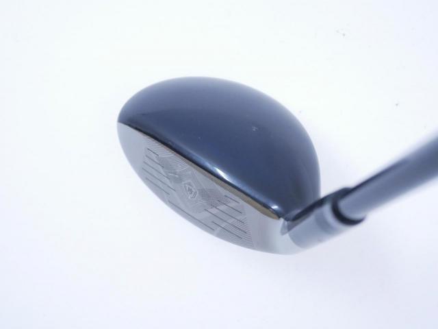 Fairway Wood : Maruman : ไม้กระเทย Maruman MAJESTY Royale (รุ่นปี 2022 รุ่นท้อปสุด) Loft 22 Flex SR