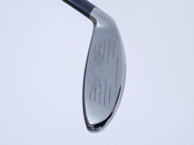 Fairway Wood : Maruman : ไม้กระเทย Maruman MAJESTY Royale (รุ่นปี 2022 รุ่นท้อปสุด) Loft 22 Flex SR
