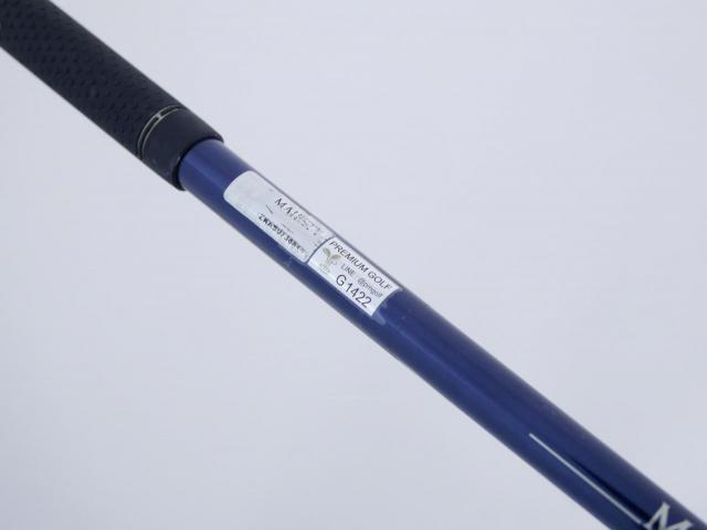 Fairway Wood : Maruman : ไม้กระเทย Maruman MAJESTY Royale (รุ่นปี 2022 รุ่นท้อปสุด) Loft 22 Flex SR