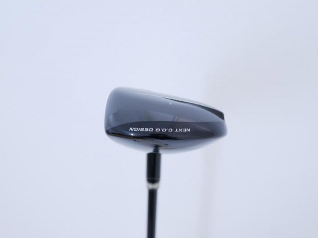 Fairway Wood : Maruman : ไม้กระเทย Maruman Shuttle Maraging (ออกปี 2016) Loft 15 Flex S