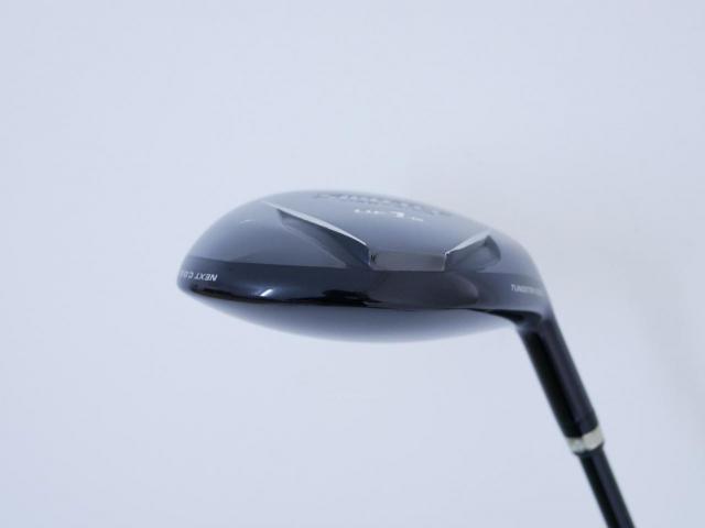 Fairway Wood : Maruman : ไม้กระเทย Maruman Shuttle Maraging (ออกปี 2016) Loft 15 Flex S