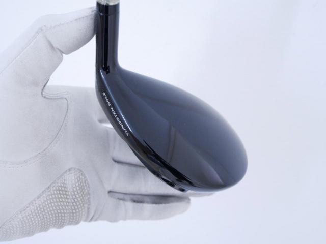 Fairway Wood : Maruman : ไม้กระเทย Maruman Shuttle Maraging (ออกปี 2016) Loft 15 Flex S