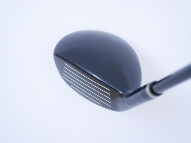 Fairway Wood : Maruman : ไม้กระเทย Maruman Shuttle Maraging (ออกปี 2016) Loft 15 Flex S