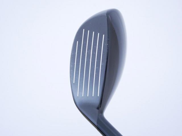 Fairway Wood : Maruman : ไม้กระเทย Maruman Shuttle Maraging (ออกปี 2016) Loft 15 Flex S