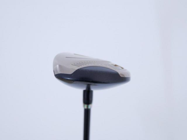 Fairway Wood : Maruman : ไม้กระเทย Maruman Majesty Vanquich-VR (รุ่นท๊อปสุด) Loft 24 Flex R