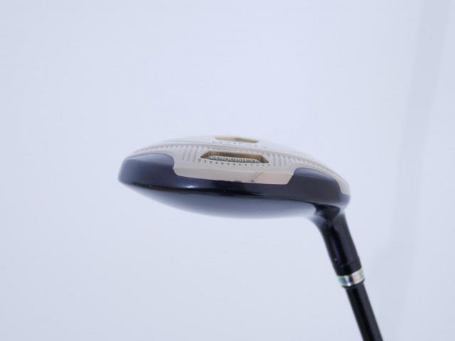 Fairway Wood : Maruman : ไม้กระเทย Maruman Majesty Vanquich-VR (รุ่นท๊อปสุด) Loft 24 Flex R