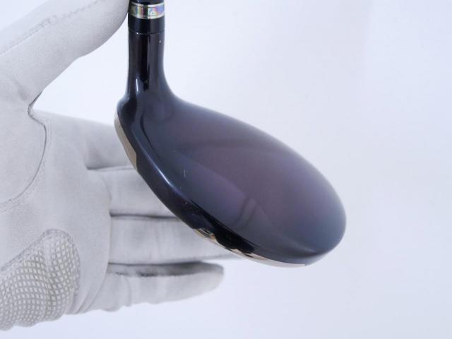 Fairway Wood : Maruman : ไม้กระเทย Maruman Majesty Vanquich-VR (รุ่นท๊อปสุด) Loft 24 Flex R