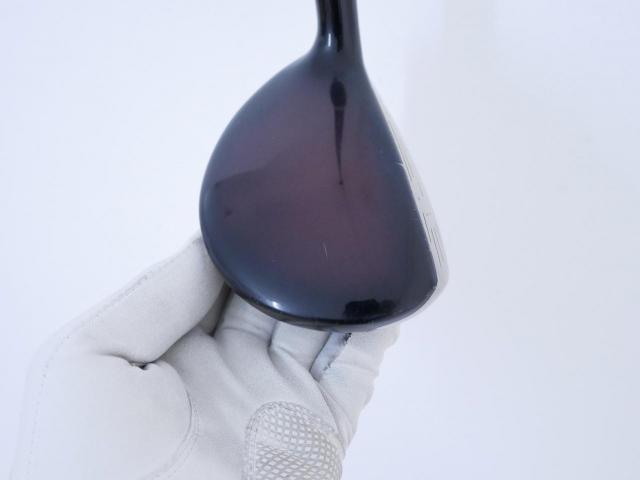 Fairway Wood : Maruman : ไม้กระเทย Maruman Majesty Vanquich-VR (รุ่นท๊อปสุด) Loft 24 Flex R