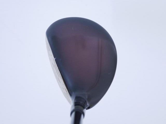 Fairway Wood : Maruman : ไม้กระเทย Maruman Majesty Vanquich-VR (รุ่นท๊อปสุด) Loft 24 Flex R