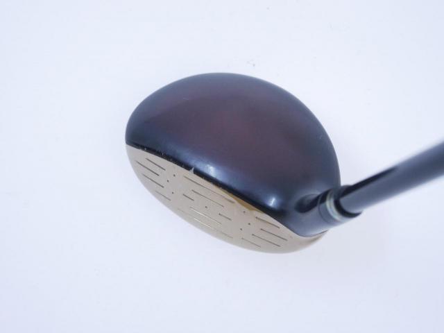 Fairway Wood : Maruman : ไม้กระเทย Maruman Majesty Vanquich-VR (รุ่นท๊อปสุด) Loft 24 Flex R