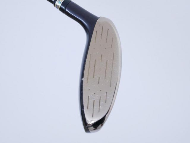 Fairway Wood : Maruman : ไม้กระเทย Maruman Majesty Vanquich-VR (รุ่นท๊อปสุด) Loft 24 Flex R