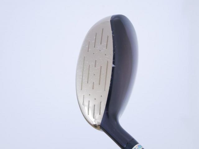 Fairway Wood : Maruman : ไม้กระเทย Maruman Majesty Vanquich-VR (รุ่นท๊อปสุด) Loft 24 Flex R