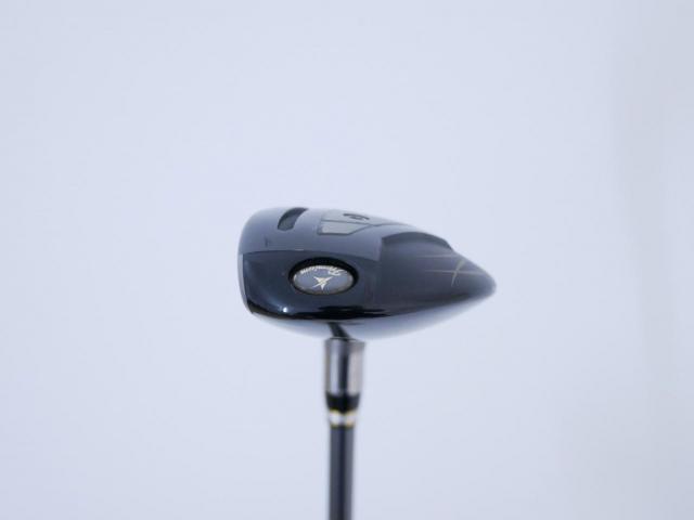 Fairway Wood : Tsuruya : ไม้กระเทย Tsuruya AXEL Gold Premium 5 (รุ่นปี 2023 ตัวท๊อป เด้งเกินกฏ ของใหม่ 2 หมื่นกว่า) Loft 20 Flex R