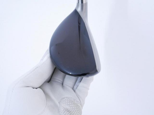 Fairway Wood : Tsuruya : ไม้กระเทย Tsuruya AXEL Gold Premium 5 (รุ่นปี 2023 ตัวท๊อป เด้งเกินกฏ ของใหม่ 2 หมื่นกว่า) Loft 20 Flex R