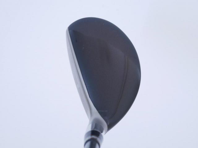 Fairway Wood : Tsuruya : ไม้กระเทย Tsuruya AXEL Gold Premium 5 (รุ่นปี 2023 ตัวท๊อป เด้งเกินกฏ ของใหม่ 2 หมื่นกว่า) Loft 20 Flex R