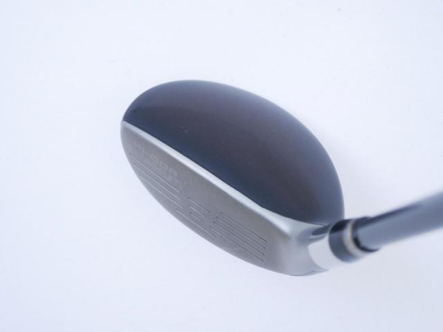 Fairway Wood : Tsuruya : ไม้กระเทย Tsuruya AXEL Gold Premium 5 (รุ่นปี 2023 ตัวท๊อป เด้งเกินกฏ ของใหม่ 2 หมื่นกว่า) Loft 20 Flex R