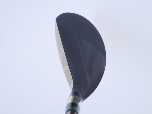 Fairway Wood : Tsuruya : ไม้กระเทย Tsuruya AXEL Gold Premium II (รุ่นท๊อปสุด หายากมาก) Loft 23 Flex R