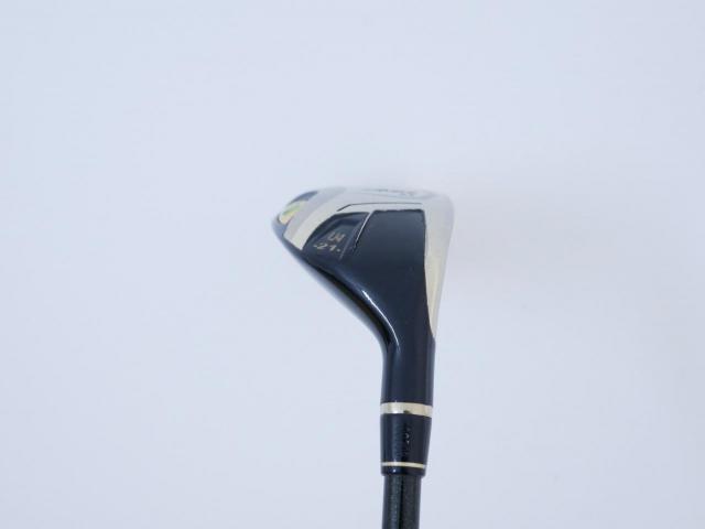 Fairway Wood : Tsuruya : ไม้กระเทย Tsuruya AXEL ZX MM Loft 21 Flex R