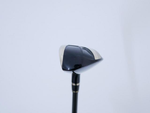 Fairway Wood : Tsuruya : ไม้กระเทย Tsuruya AXEL ZX MM Loft 21 Flex R