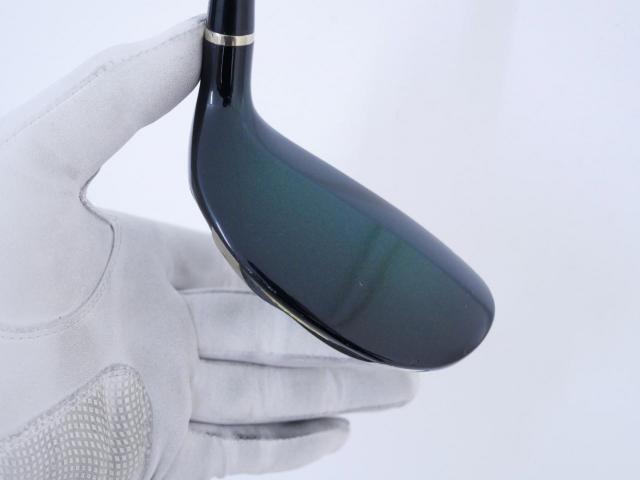 Fairway Wood : Tsuruya : ไม้กระเทย Tsuruya AXEL ZX MM Loft 21 Flex R