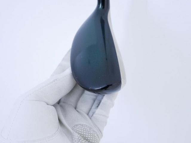 Fairway Wood : Tsuruya : ไม้กระเทย Tsuruya AXEL ZX MM Loft 21 Flex R