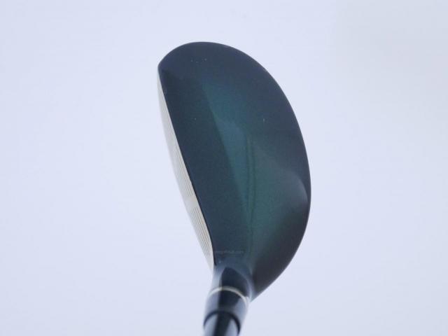 Fairway Wood : Tsuruya : ไม้กระเทย Tsuruya AXEL ZX MM Loft 21 Flex R