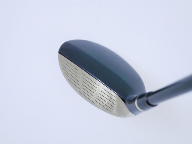 Fairway Wood : Tsuruya : ไม้กระเทย Tsuruya AXEL ZX MM Loft 21 Flex R