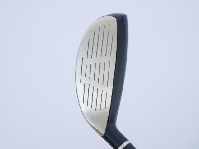 Fairway Wood : Tsuruya : ไม้กระเทย Tsuruya AXEL ZX MM Loft 21 Flex R