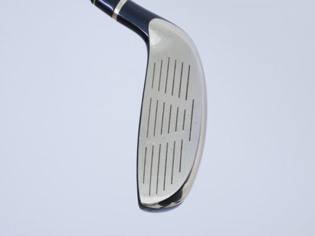 Fairway Wood : Tsuruya : ไม้กระเทย Tsuruya AXEL ZX MM Loft 21 Flex R