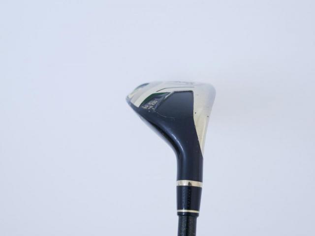 Fairway Wood : Tsuruya : ไม้กระเทย Tsuruya AXEL ZX MM Loft 27 Flex R