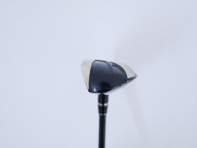 Fairway Wood : Tsuruya : ไม้กระเทย Tsuruya AXEL ZX MM Loft 27 Flex R