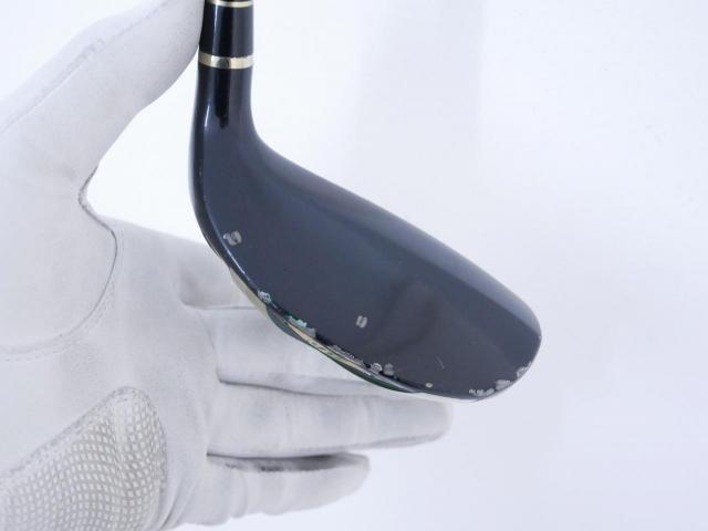 Fairway Wood : Tsuruya : ไม้กระเทย Tsuruya AXEL ZX MM Loft 27 Flex R