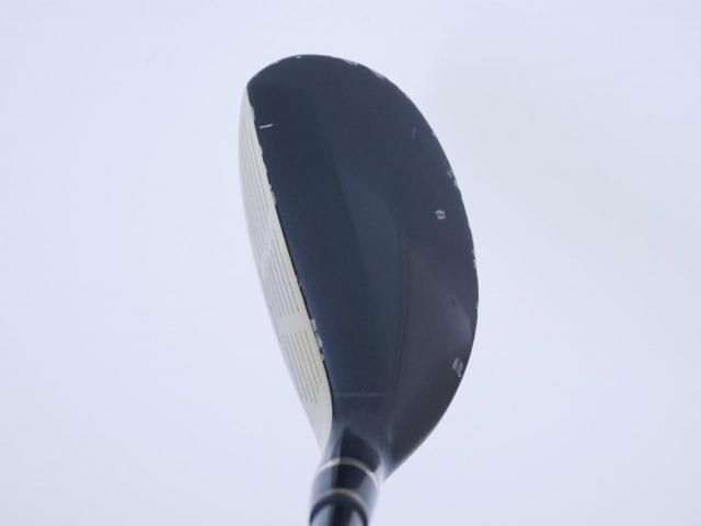 Fairway Wood : Tsuruya : ไม้กระเทย Tsuruya AXEL ZX MM Loft 27 Flex R