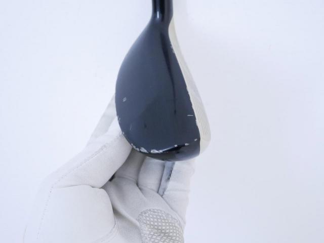 Fairway Wood : Tsuruya : ไม้กระเทย Tsuruya AXEL ZX MM Loft 27 Flex R
